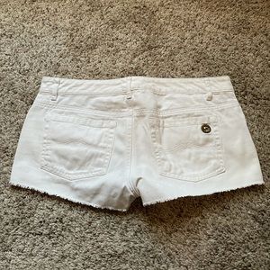 Michael Kors Jean Shorts